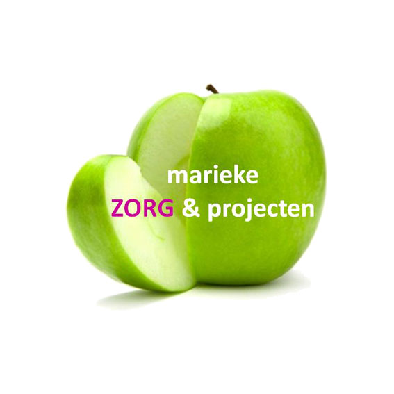 Marieke Zorg & Projecten